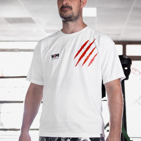 Camiseta Krav Maga Next Level