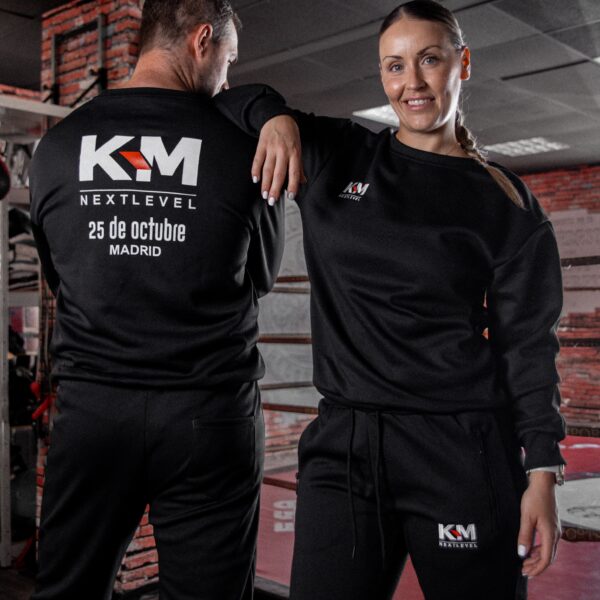 Chándal Completo Krav Maga Next Level
