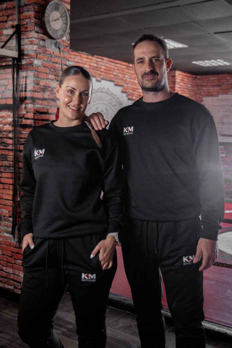 Pantalones Krav Maga Next Level - Imagen 4