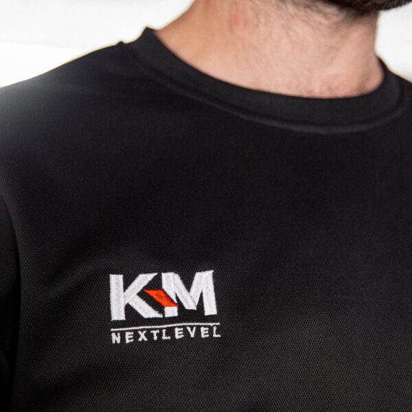 Sudadera Krav Maga Next Level