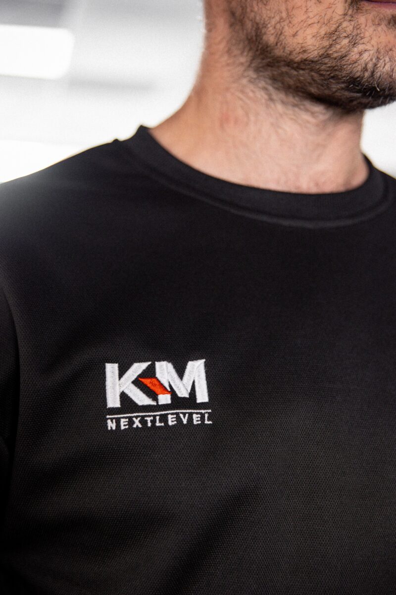 Sudadera Krav Maga Next Level