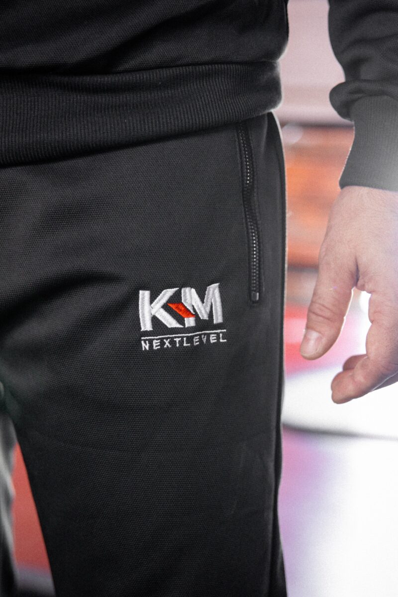 Pantalones Krav Maga Next Level