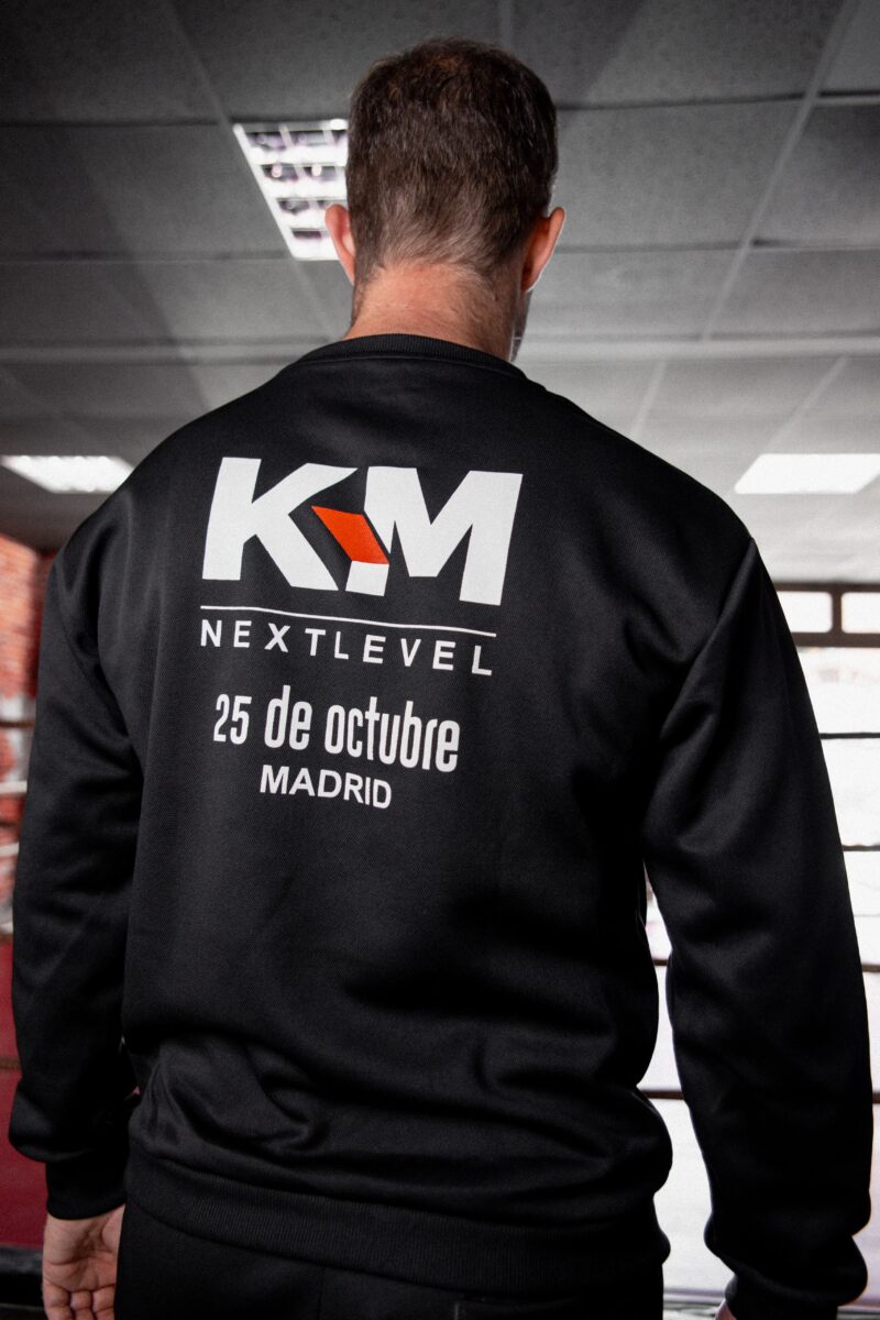 Chándal Completo Krav Maga Next Level - Imagen 4