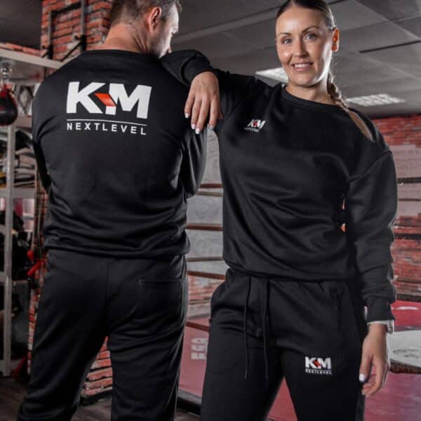 Chándal Completo Krav Maga Next Level